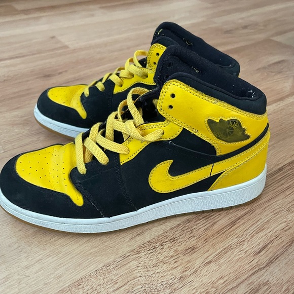 Air Jordan 1 “New Love” 2007 - Picture 5 of 5